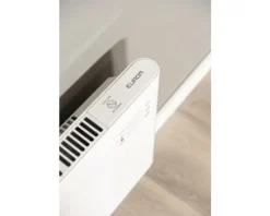 EUROM Alutherm 1500 WiFi Convectorkachel - 1500W - 60m3
