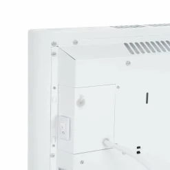 EUROM Alutherm 2500 Wifi Convectorkachel - 2500W - 100m3
