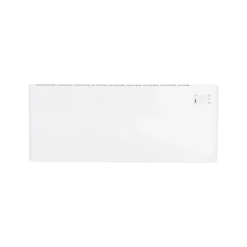 EUROM Alutherm 2500 Wifi Convectorkachel - 2500W - 100m3