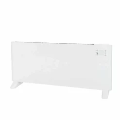 EUROM Alutherm 2500 Wifi Convectorkachel - 2500W - 100m3