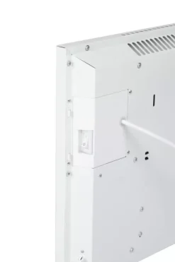 EUROM Alutherm 400XS Wifi Convectorkachel - 400W - 15m3