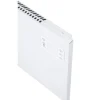 EUROM Alutherm 800XS Wifi Convectorkachel - 800W - 32m3