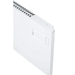 EUROM Alutherm 800XS Wifi Convectorkachel - 800W - 32m3
