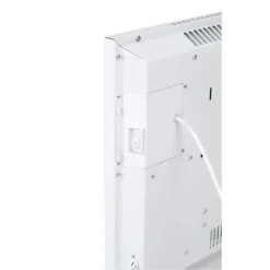 EUROM Alutherm 800XS Wifi Convectorkachel - 800W - 32m3