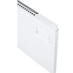 EUROM Alutherm 1200XS Wifi Convectorkachel - 1200W - 48m3