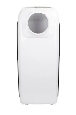 EUROM Coolperfect 180 Wifi Mobiele airco met afstandsbediening - Koelen en verwarmen - 5200W met Eurom Window Way Out 2.0