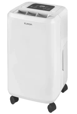 EUROM DryBest 20 Luchtontvochtiger - 380W - 20L/24h