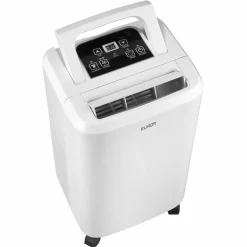 EUROM DryBest 20 Luchtontvochtiger - 380W - 20L/24h