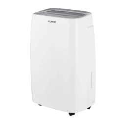 EUROM DryBest 30 WiFi Luchtontvochtiger - 540W - 30L/24h