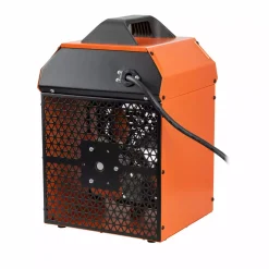 EUROM EK Delta 3000 Werkplaatskachel - 3000W