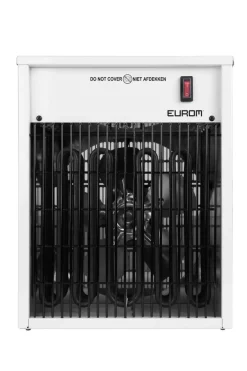 EUROM EK3000 Wall Werkplaatskachel - 3000W / 230V