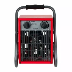 EUROM EK3201 Werkplaatskachel - 3000W - 240V