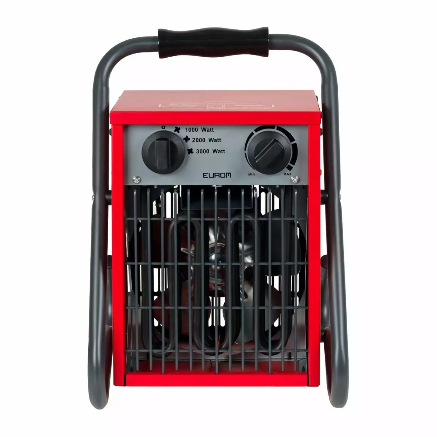EUROM EK3201 Werkplaatskachel - 3000W - 240V