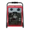 EUROM EK 5001 Werkplaatskachel - 5000W - 400V