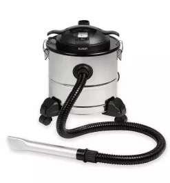 EUROM Force 1218 Ashcleaner Aszuiger - 1200W - 18L