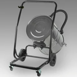 EUROM Force 3080 Bouwstofzuiger - 3600W - 80L