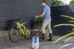EUROM Force 1401 Hogedrukreiniger - 1400W