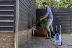 EUROM Force 1401 Hogedrukreiniger - 1400W