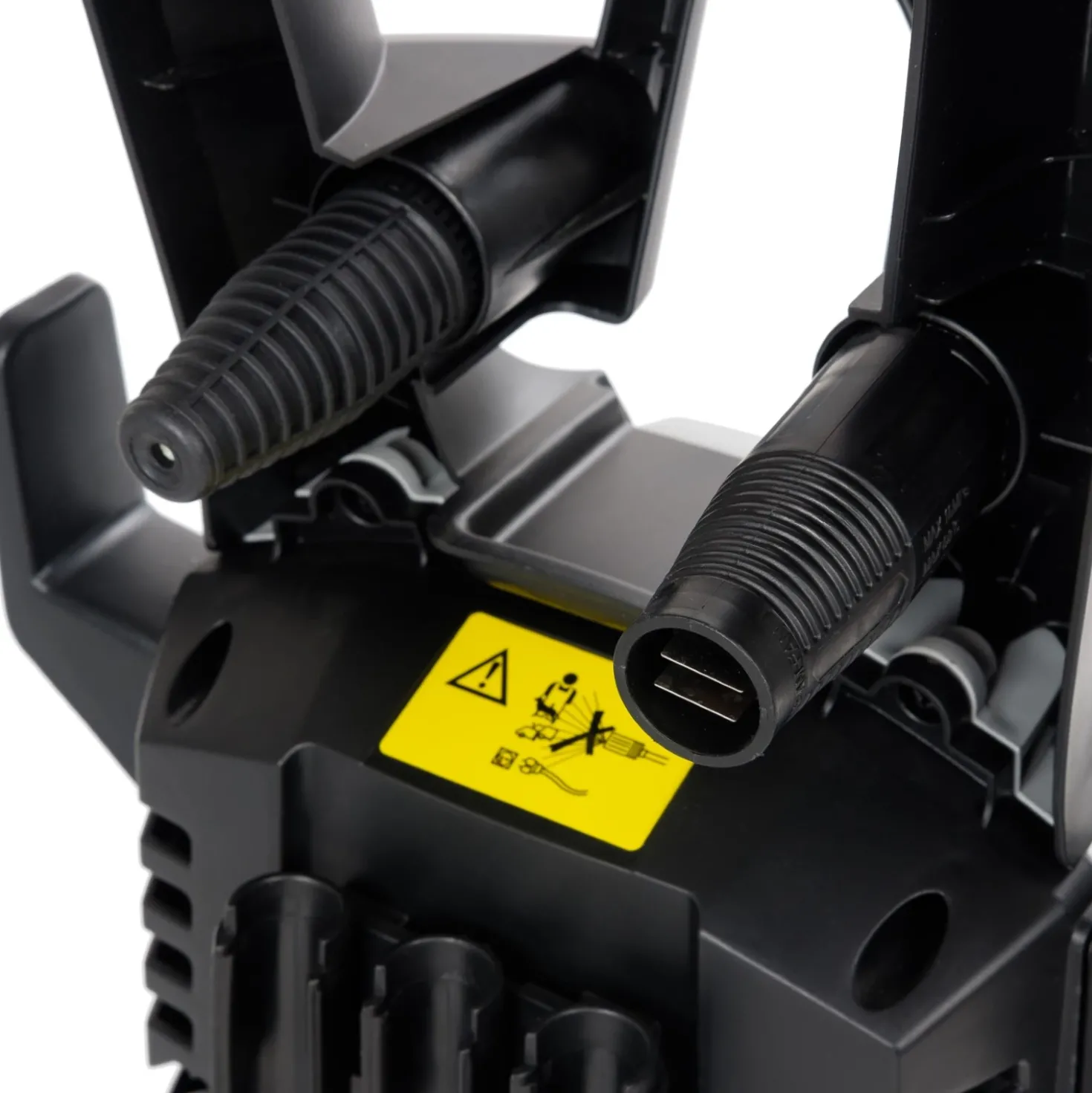 EUROM Force 1401 Hogedrukreiniger - 1400W