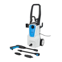 EUROM Force 1401 Hogedrukreiniger - 1400W