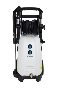 EUROM Force 3000IND Hogedrukreiniger - 3000W - 180bar