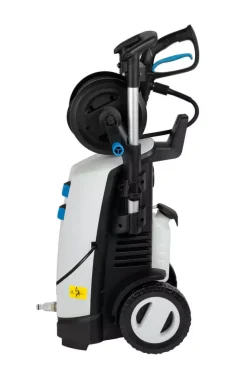 EUROM Force 3000IND Hogedrukreiniger - 3000W - 180bar