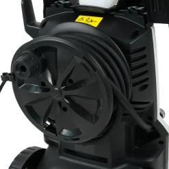 EUROM Force 2501 IND Hogedrukreiniger - 2500W