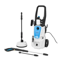 EUROM Force 2501 IND Hogedrukreiniger - 2500W