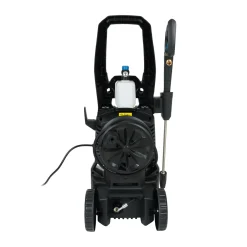 EUROM Force 2501 IND Hogedrukreiniger - 2500W