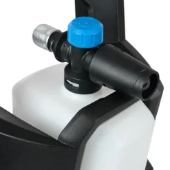 EUROM Force 2501 IND Hogedrukreiniger - 2500W