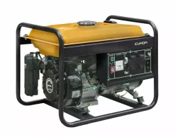 EUROM GE 2501 Aggregaat - 2200W - 4 takt