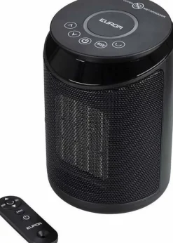 EUROM Hot Shot 2000 Wifi Keramische kachel - 2000W