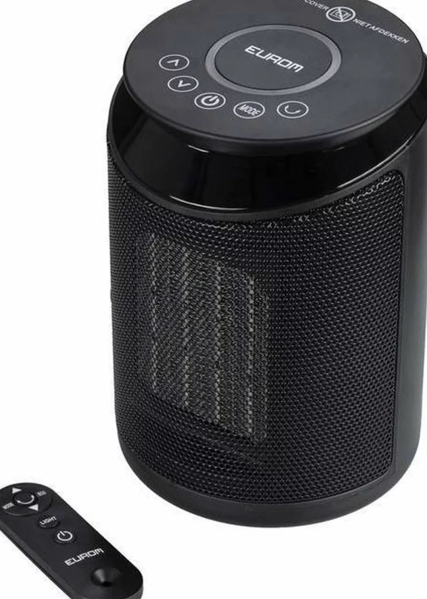 EUROM Hot Shot 2000 Wifi Keramische kachel - 2000W