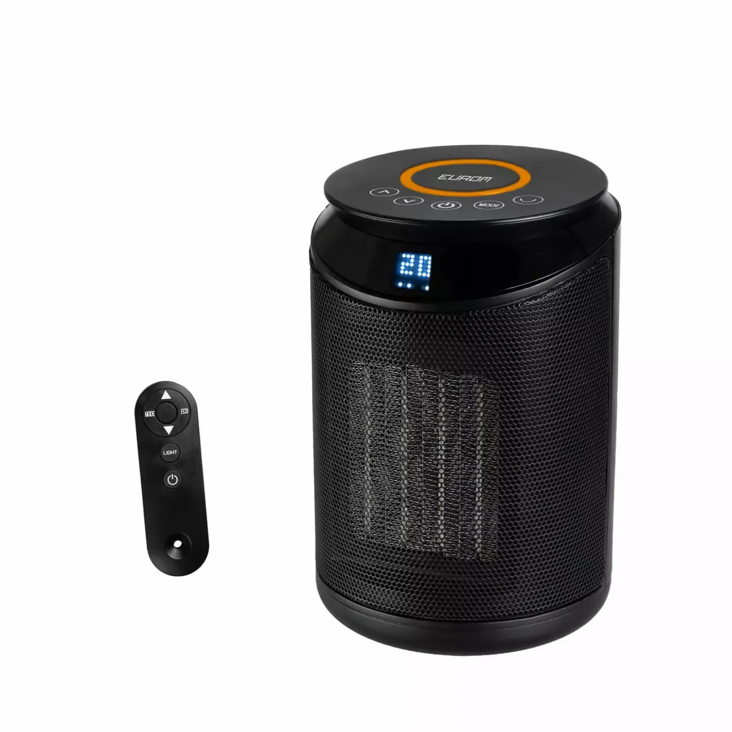 EUROM Hot Shot 2000 Wifi Keramische kachel - 2000W