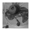 EUROM HVF18-2 Ventilator - 120W - 5,3kg