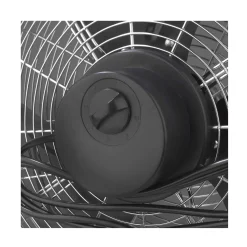 EUROM HVF18-2 Ventilator - 120W - 5,3kg