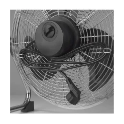 EUROM HVF14-2 Ventilator - 65W - 3,8kg