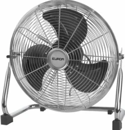 EUROM HVF14-2 Ventilator - 65W - 3,8kg