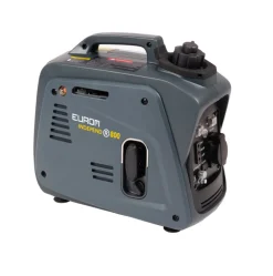 EUROM Independ-R 800 4-takt Benzine inverter aggregaat - 800W