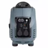 EUROM Independ-R 3100 4-takt Benzine inverter aggregaat - 3100W