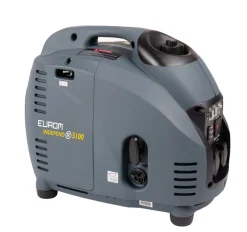 EUROM Independ-R 3100 4-takt Benzine inverter aggregaat - 3100W
