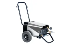 EUROM Kent 9020 Hogedrukreiniger - 5500W - 200bar