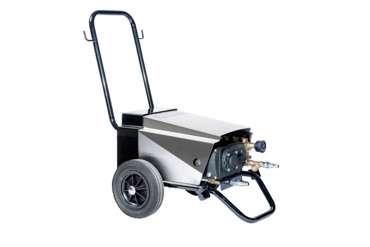 EUROM Kent 9018 Hogedrukreiniger - 5500W - 170bar