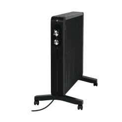 Eurom Mica Heat Wave 2000 Micathermische kachel - 2000W - 75m²
