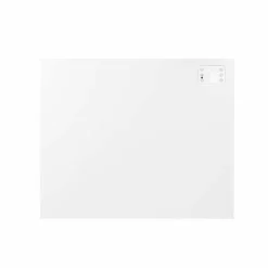 EUROM Mon Soleil Display 400 Wi-Fi infrarood wandkachel - 400W - 9,8kg