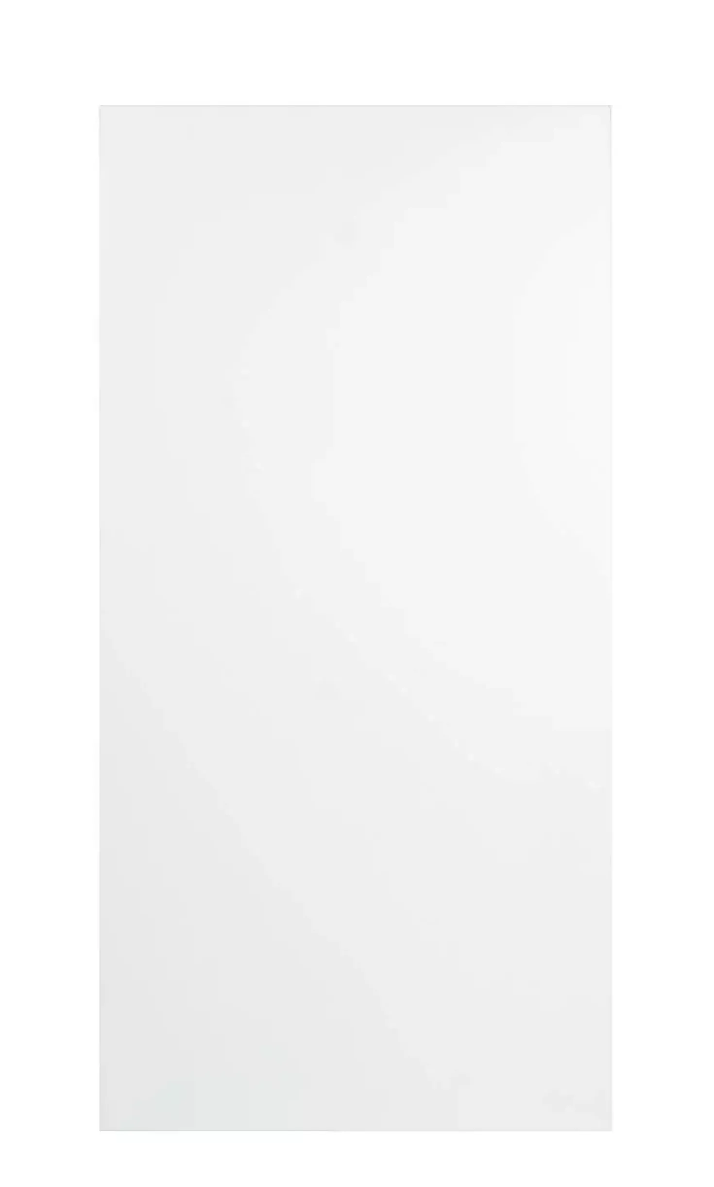 EUROM Mon Soleil 720 Wi-FI infrarood wandkachel - 720W - 18kg