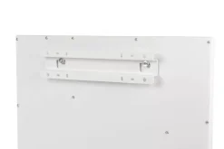 EUROM Mon Soleil 720 Wi-FI infrarood wandkachel - 720W - 18kg