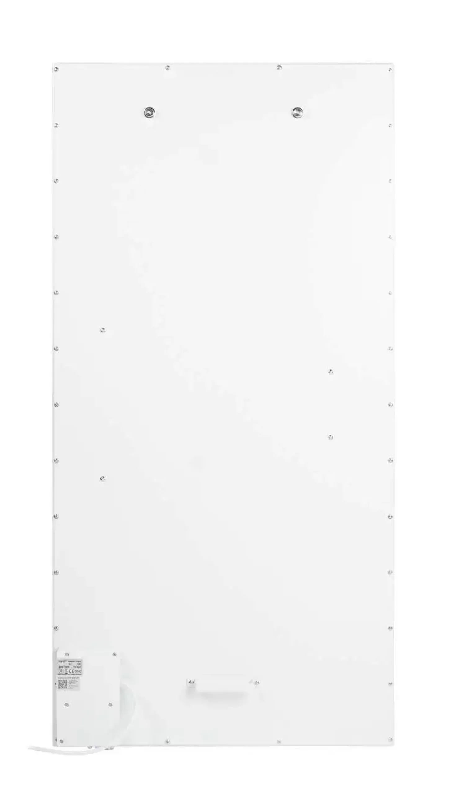 EUROM Mon Soleil 720 Wi-FI infrarood wandkachel - 720W - 18kg