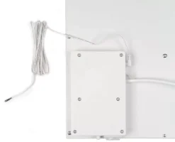 EUROM Mon Soleil 720 Wi-FI infrarood wandkachel - 720W - 18kg