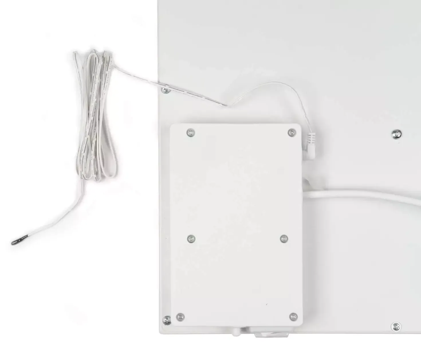 EUROM Mon Soleil 720 Wi-FI infrarood wandkachel - 720W - 18kg